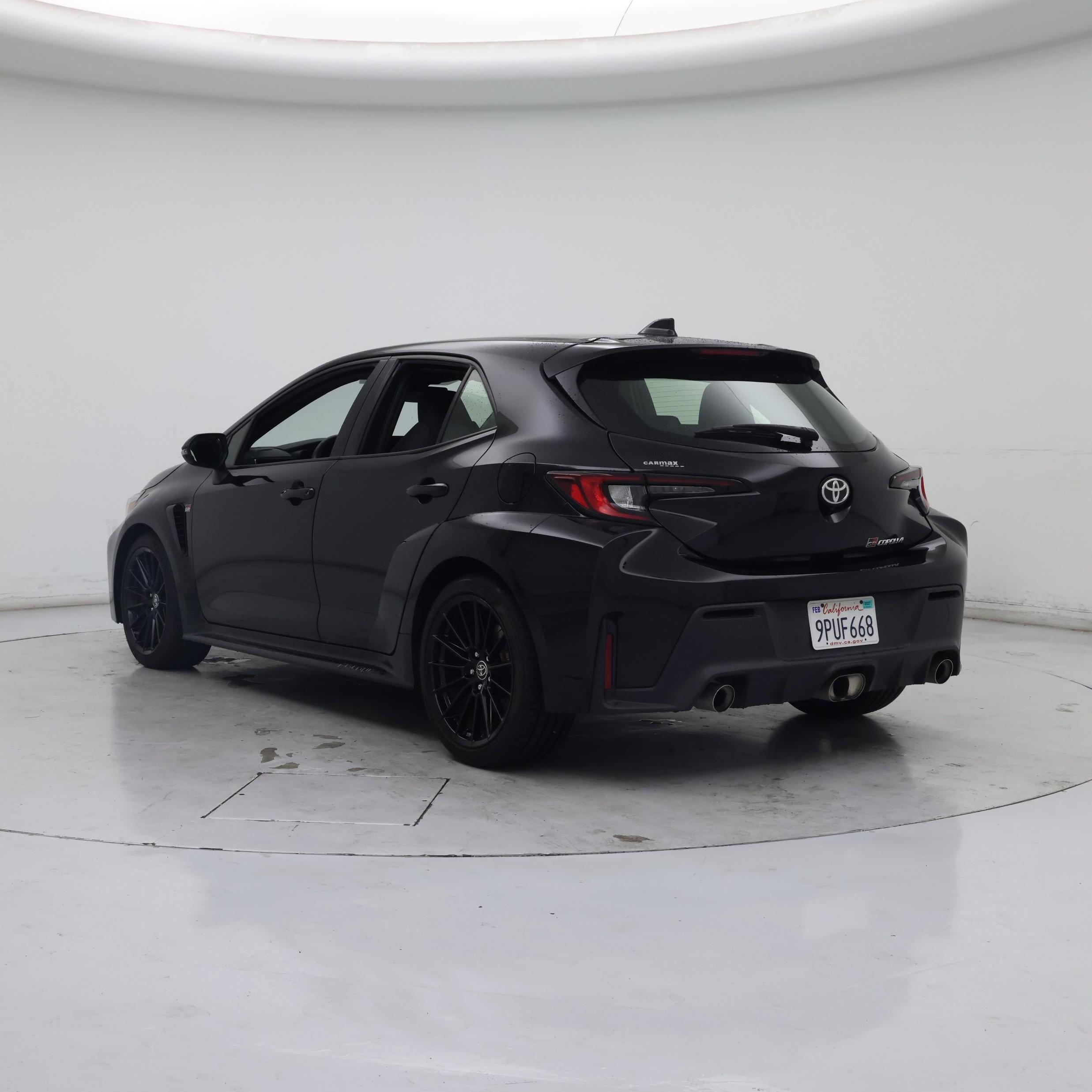 Thumbnail: 2023 Toyota GR Corolla - 2