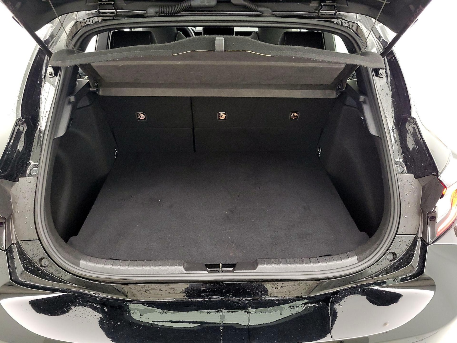 2023 Toyota GR Corolla Core - Photo 20
