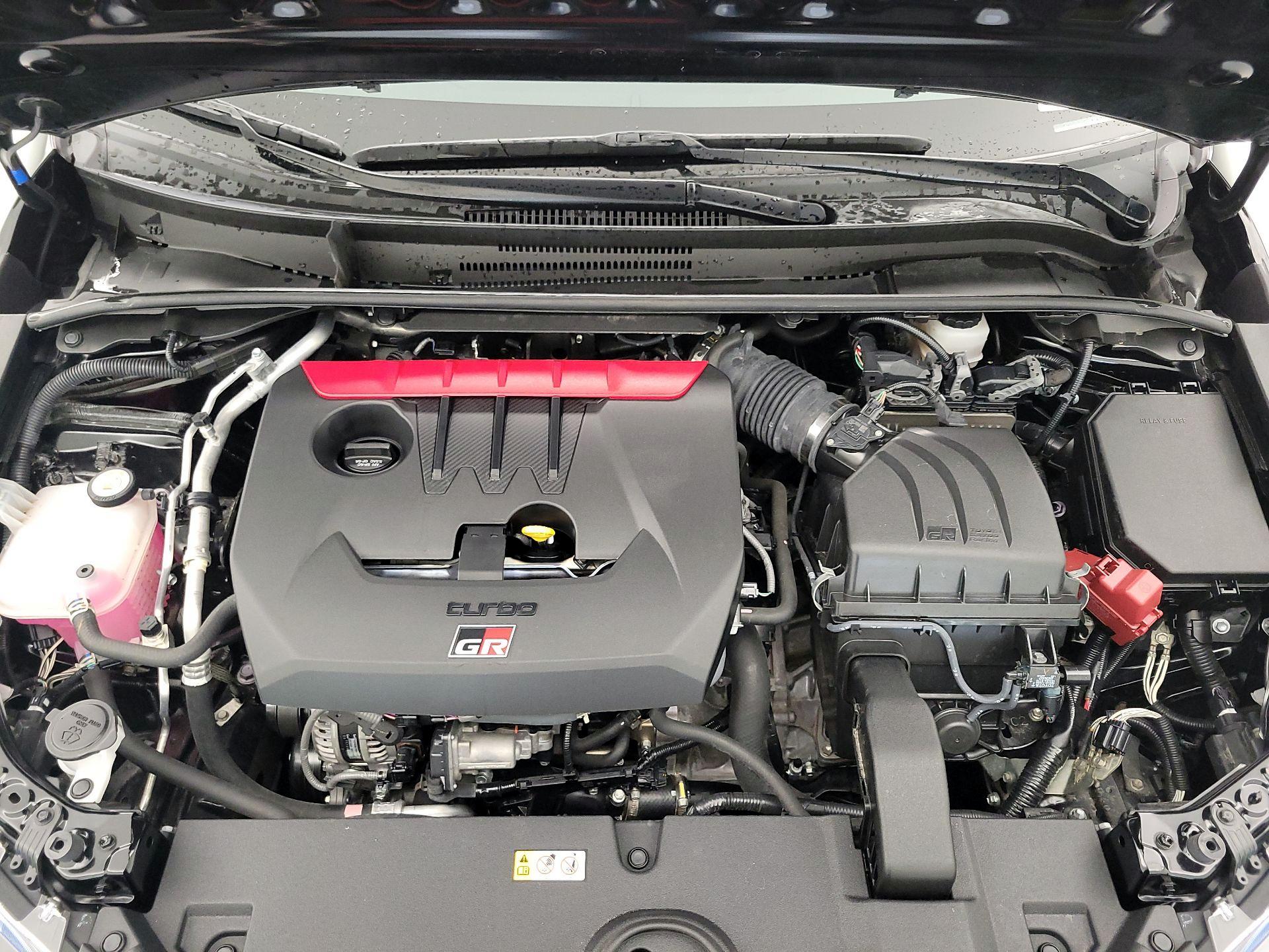 Thumbnail: 2023 Toyota GR Corolla - 20