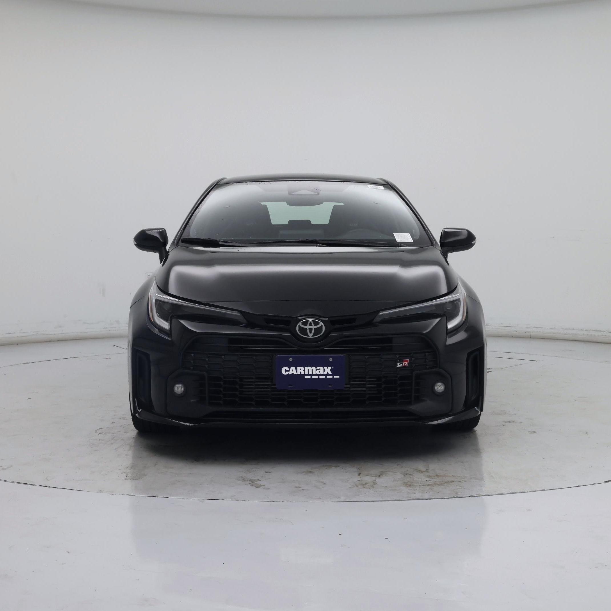 Thumbnail: 2023 Toyota GR Corolla - 5