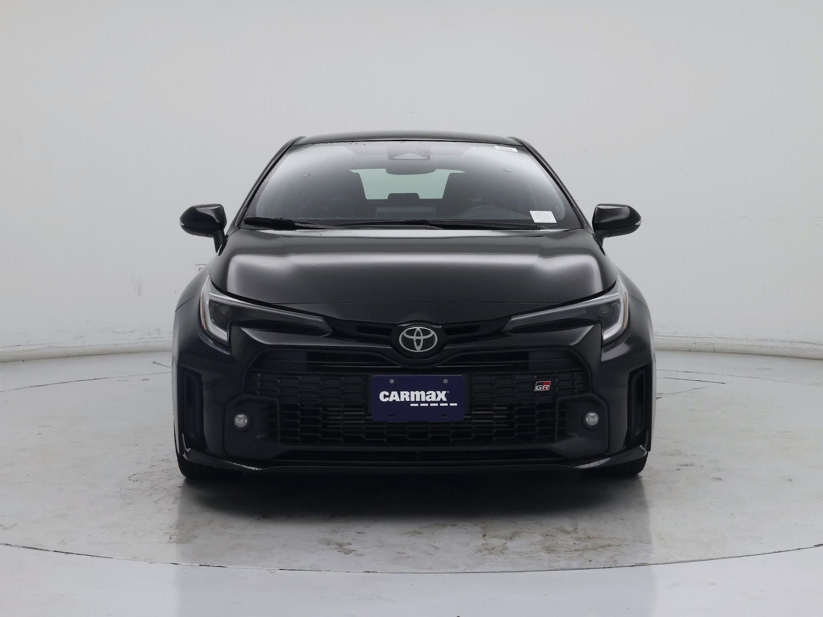 2023 Toyota GR Corolla Core - Photo 6
