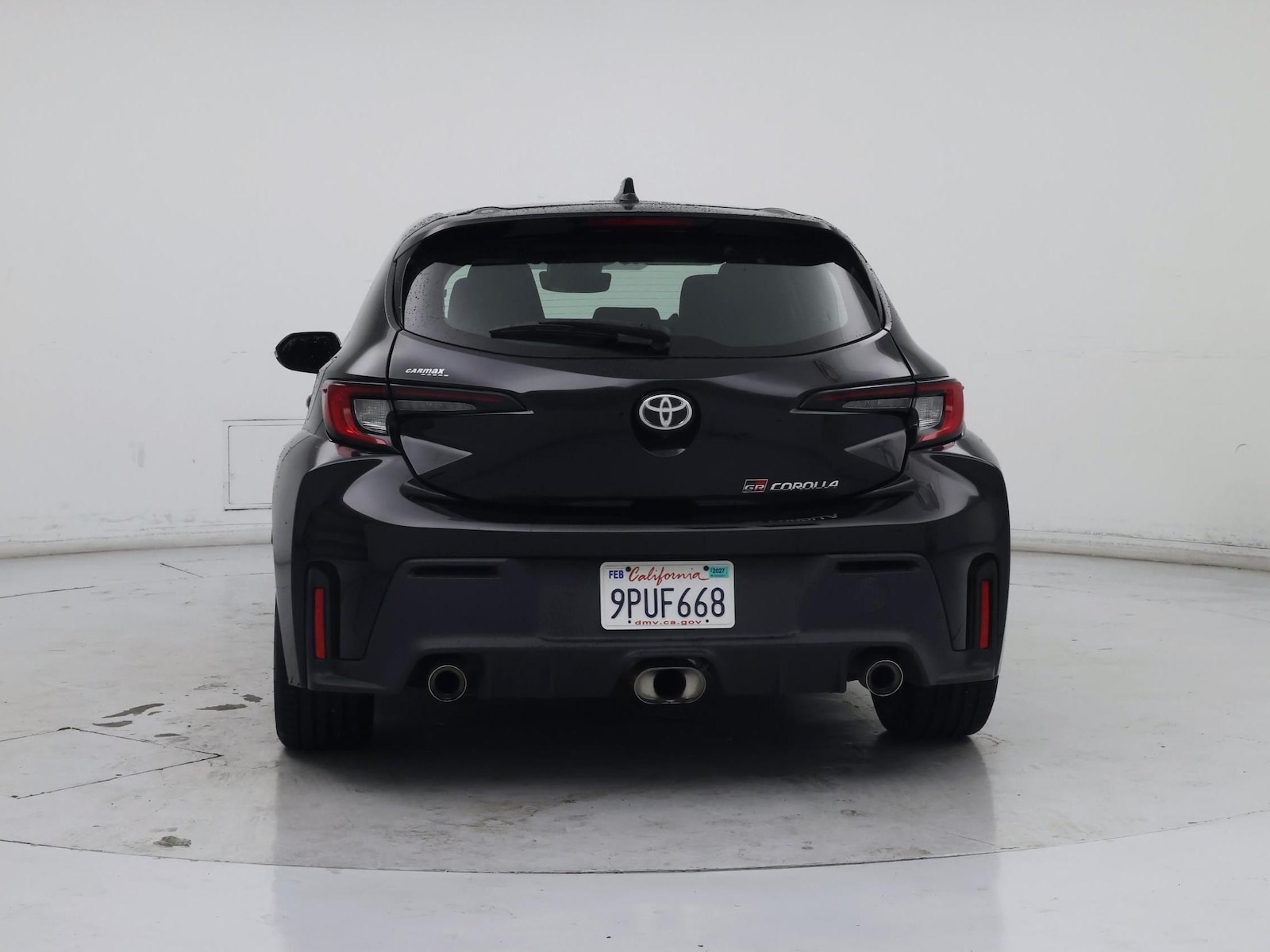 2023 Toyota GR Corolla Core - Photo 7