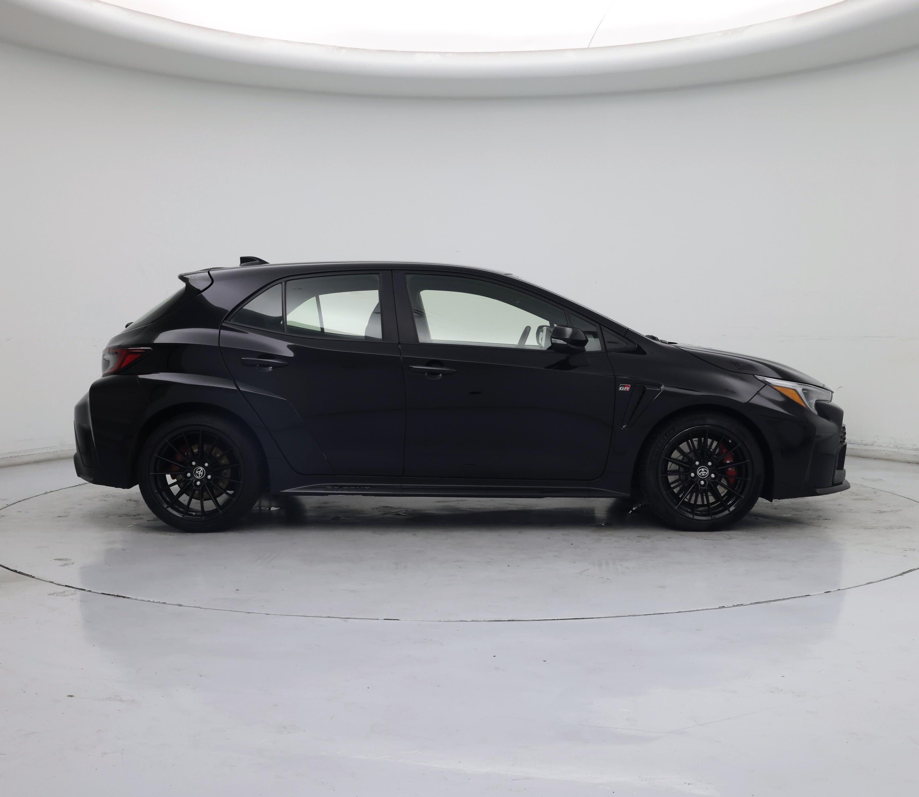 Thumbnail: 2023 Toyota GR Corolla - 7