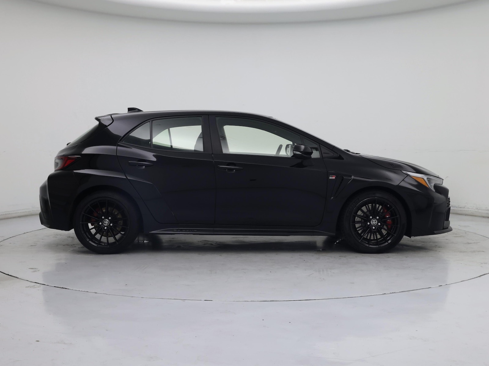 2023 Toyota GR Corolla Core - Photo 8