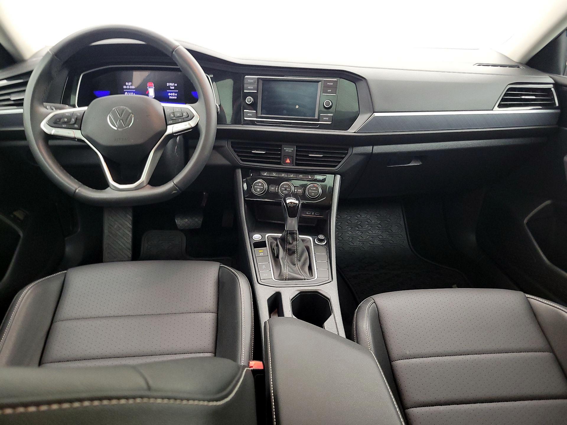 Thumbnail: 2024 Volkswagen Jetta - 9