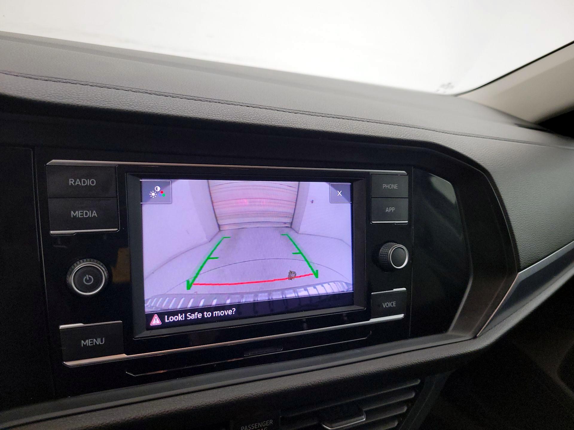 Thumbnail: 2024 Volkswagen Jetta - 14