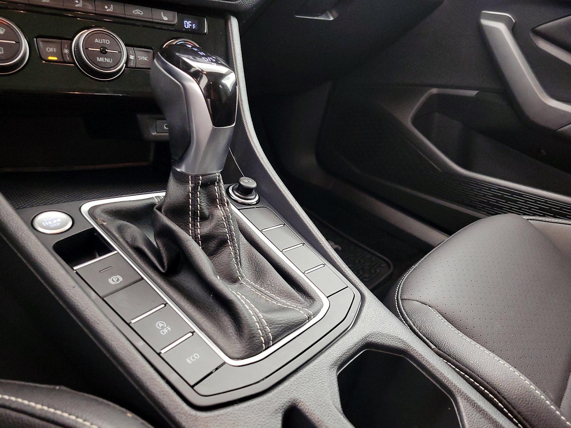 Thumbnail: 2024 Volkswagen Jetta - 17