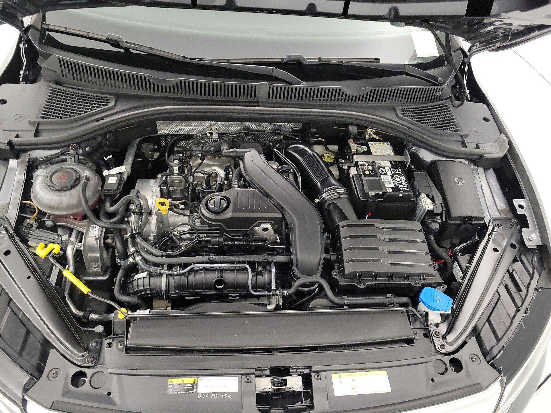 Thumbnail: 2024 Volkswagen Jetta - 19