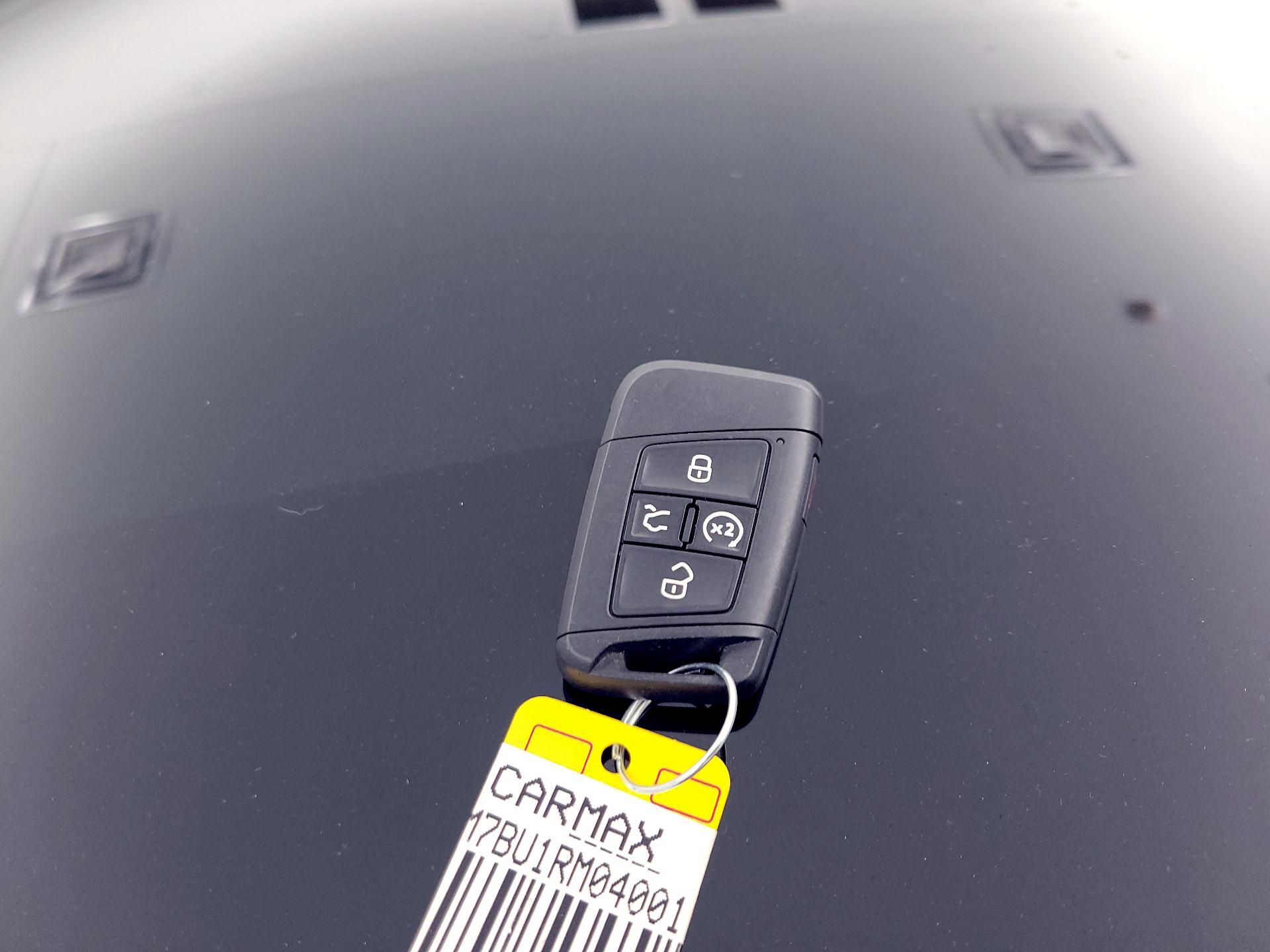 Thumbnail: 2024 Volkswagen Jetta - 20