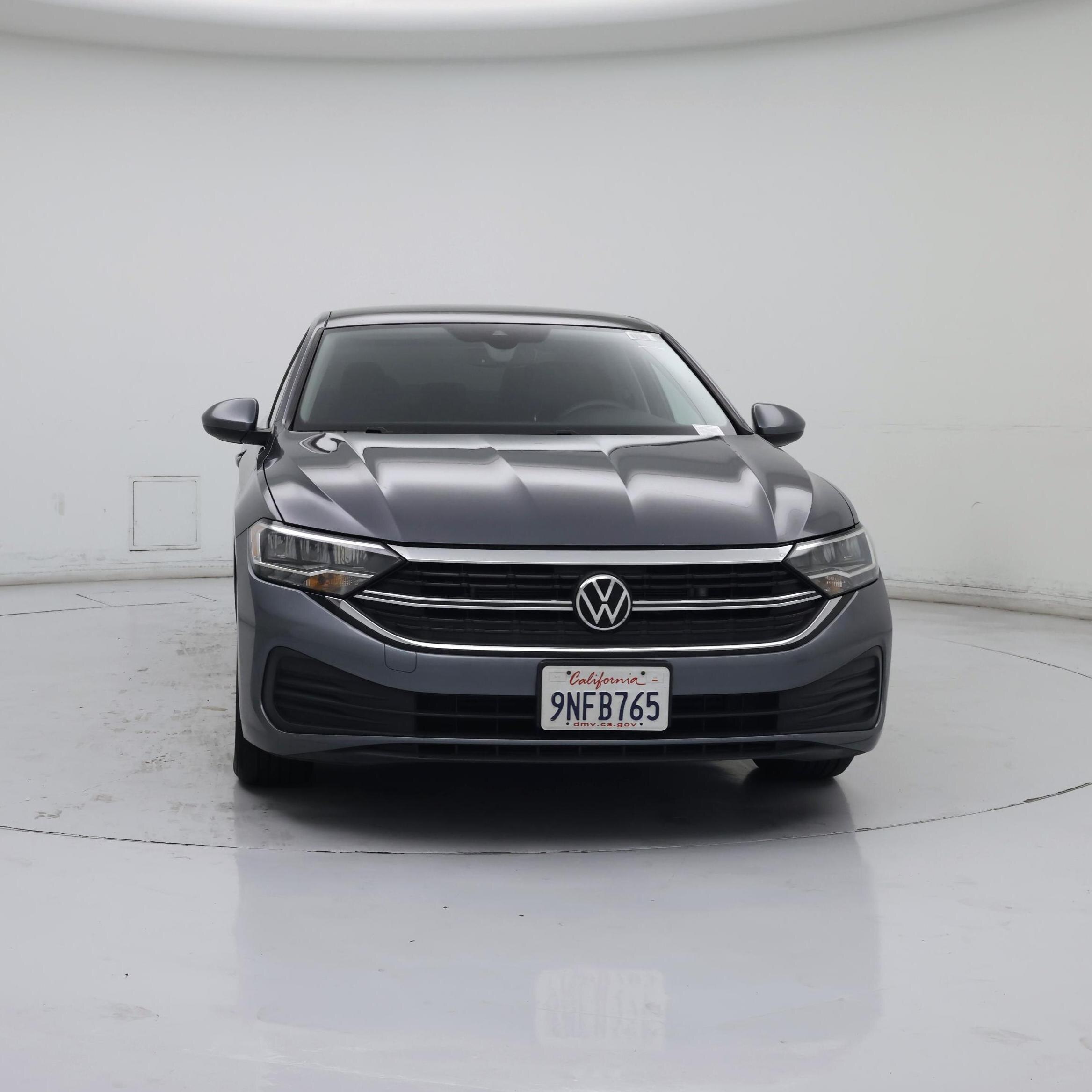 Thumbnail: 2024 Volkswagen Jetta - 5