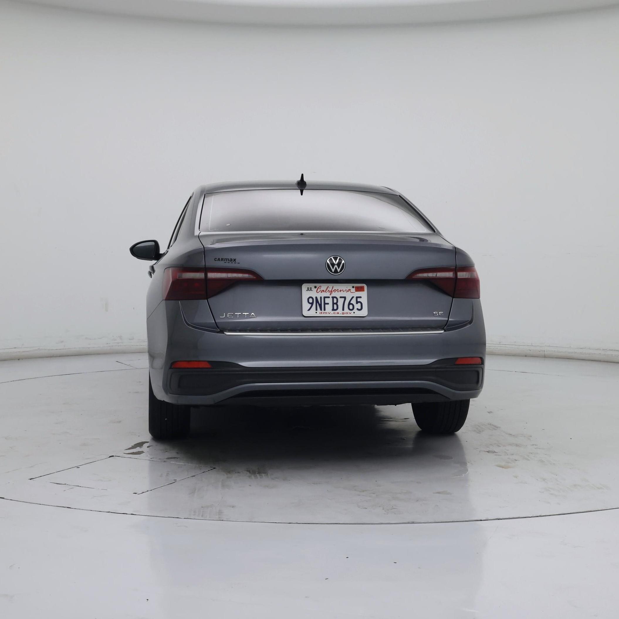 Thumbnail: 2024 Volkswagen Jetta - 6