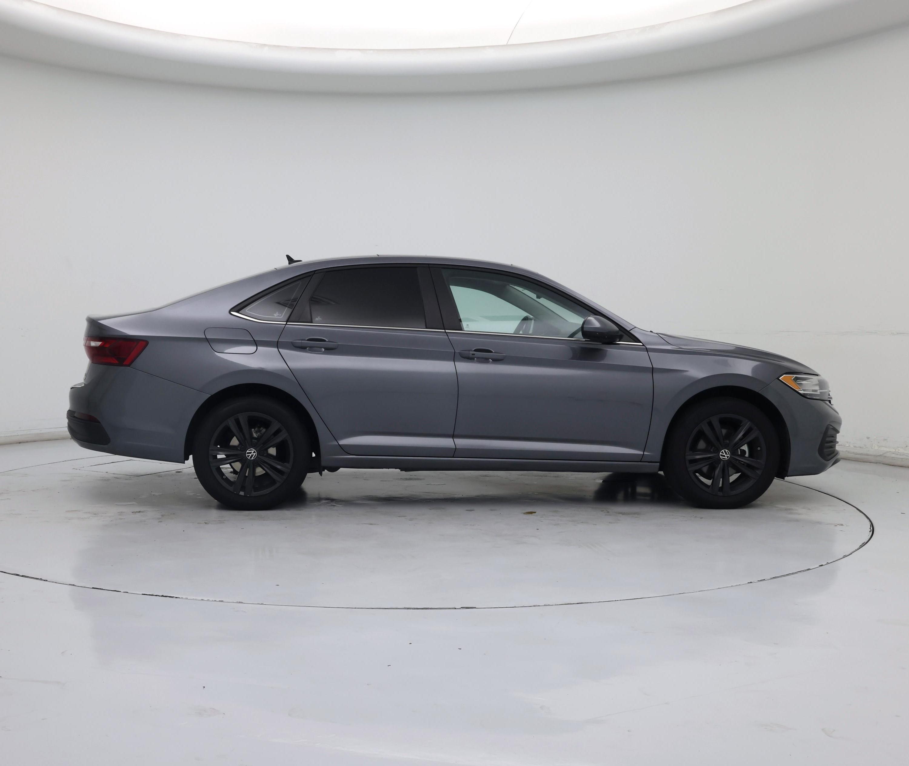 Thumbnail: 2024 Volkswagen Jetta - 7