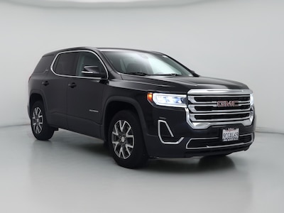 2022 GMC Acadia SLE