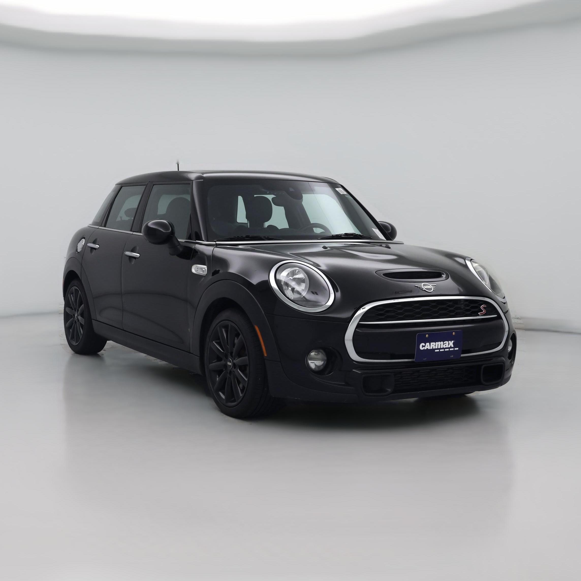 Thumbnail: 2019 MINI Cooper Hardtop - 1