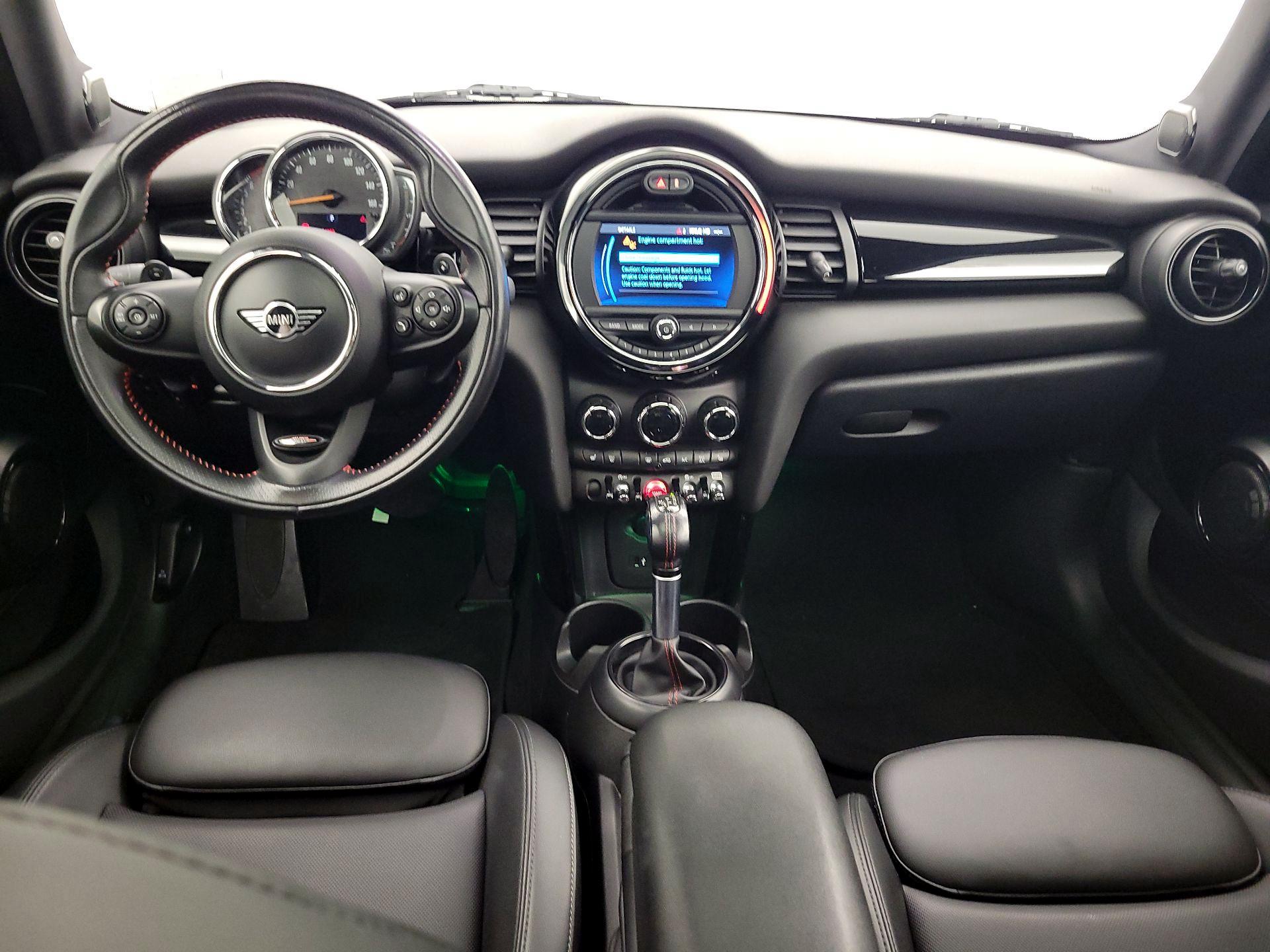 Thumbnail: 2019 MINI Cooper Hardtop - 9