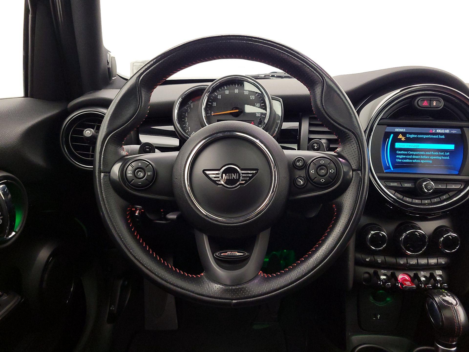 Thumbnail: 2019 MINI Cooper Hardtop - 10