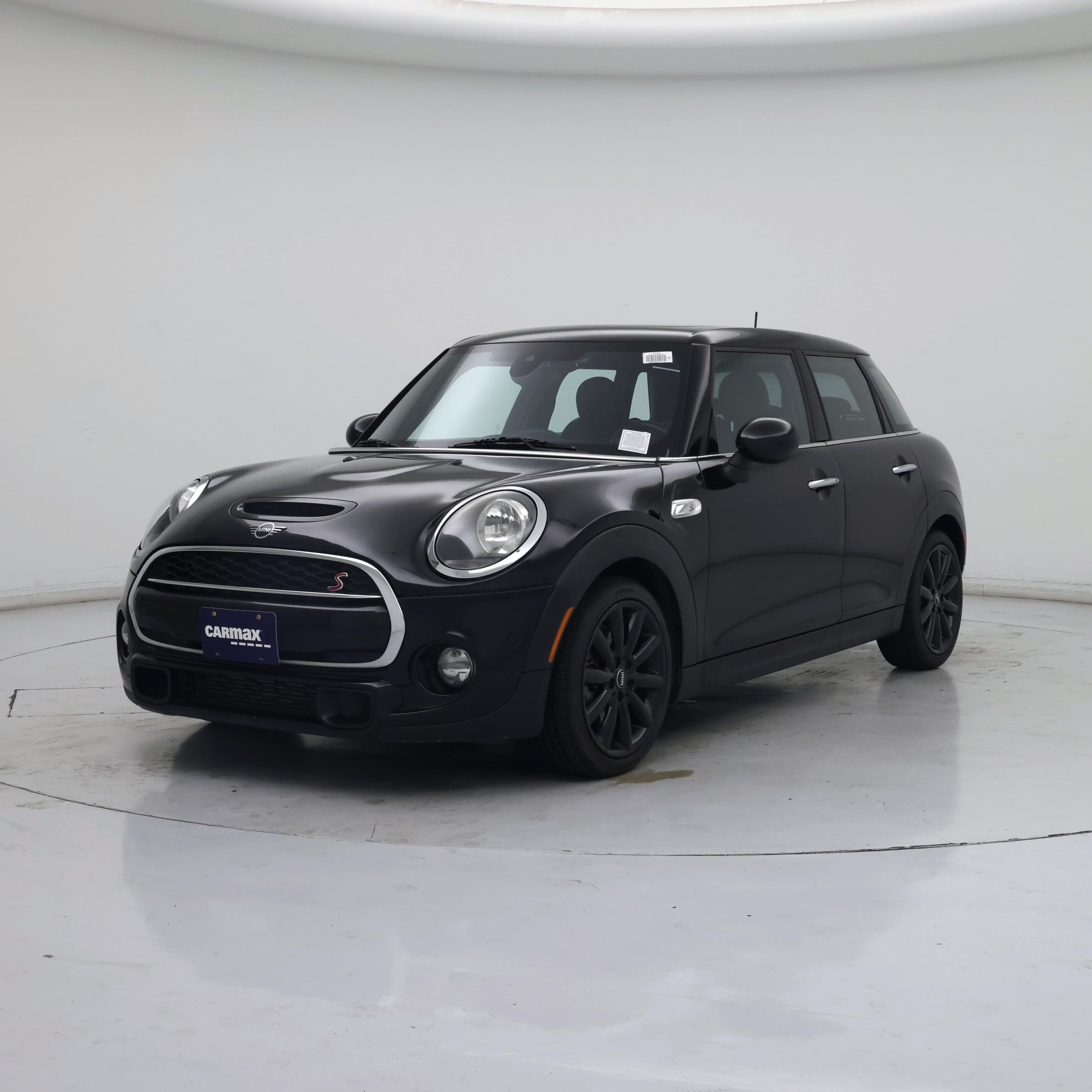 Thumbnail: 2019 MINI Cooper Hardtop - 4