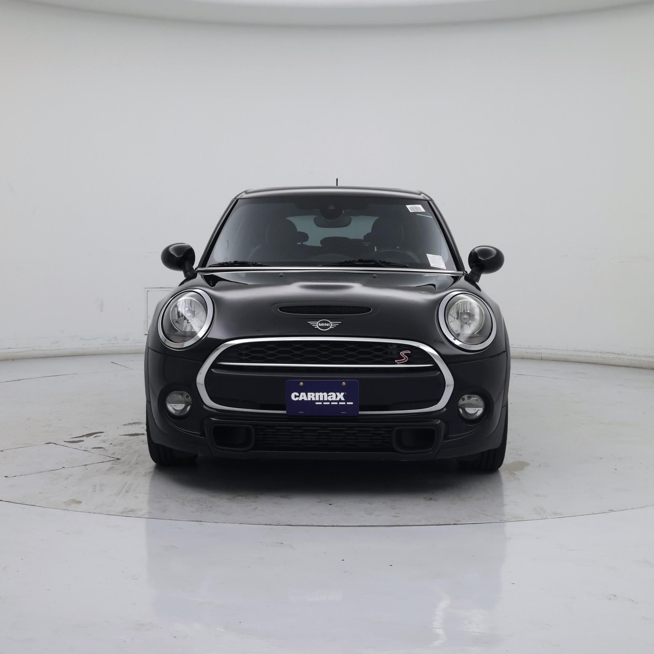 Thumbnail: 2019 MINI Cooper Hardtop - 5