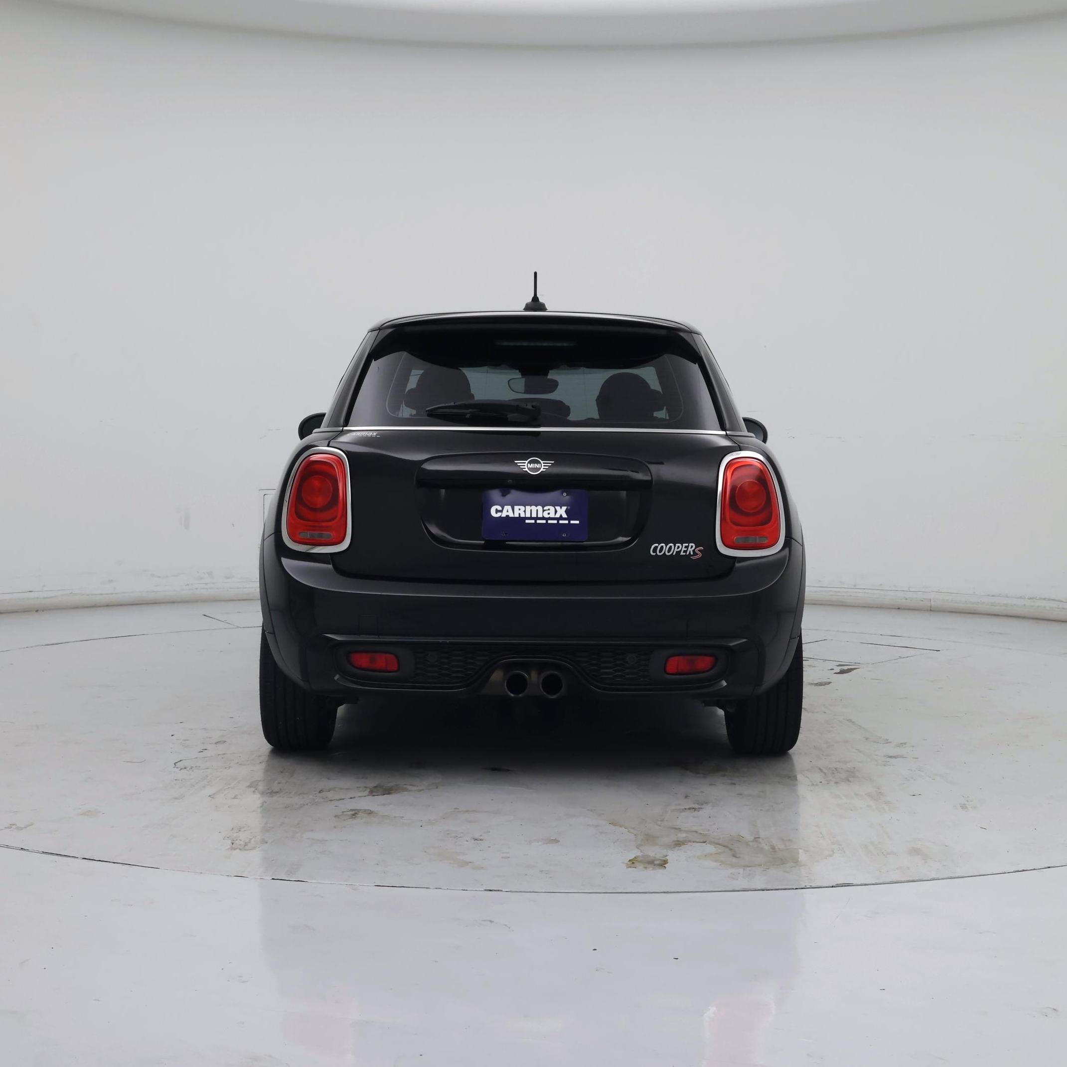 Thumbnail: 2019 MINI Cooper Hardtop - 6
