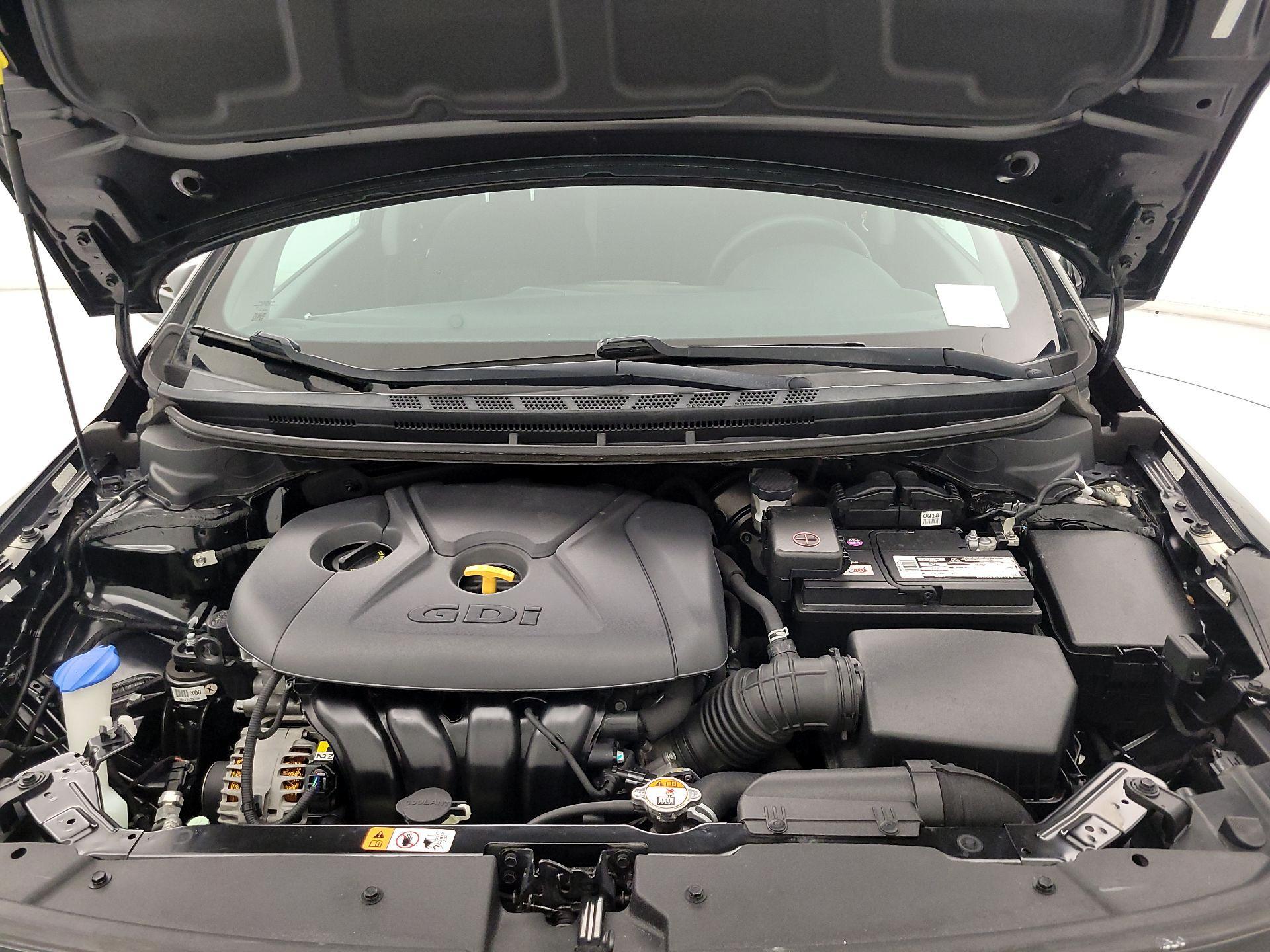 Thumbnail: 2017 Kia Forte - 20