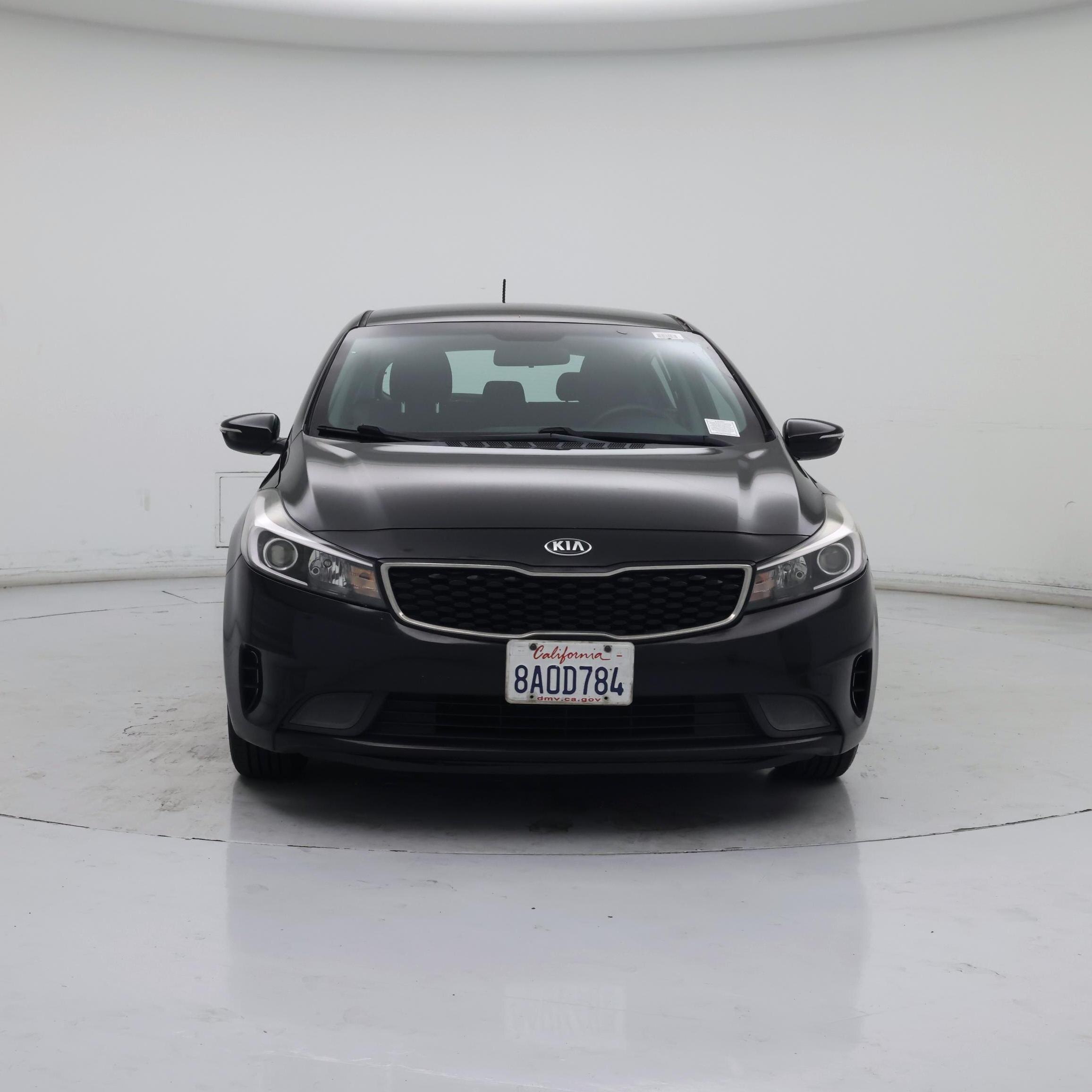 Thumbnail: 2017 Kia Forte - 5