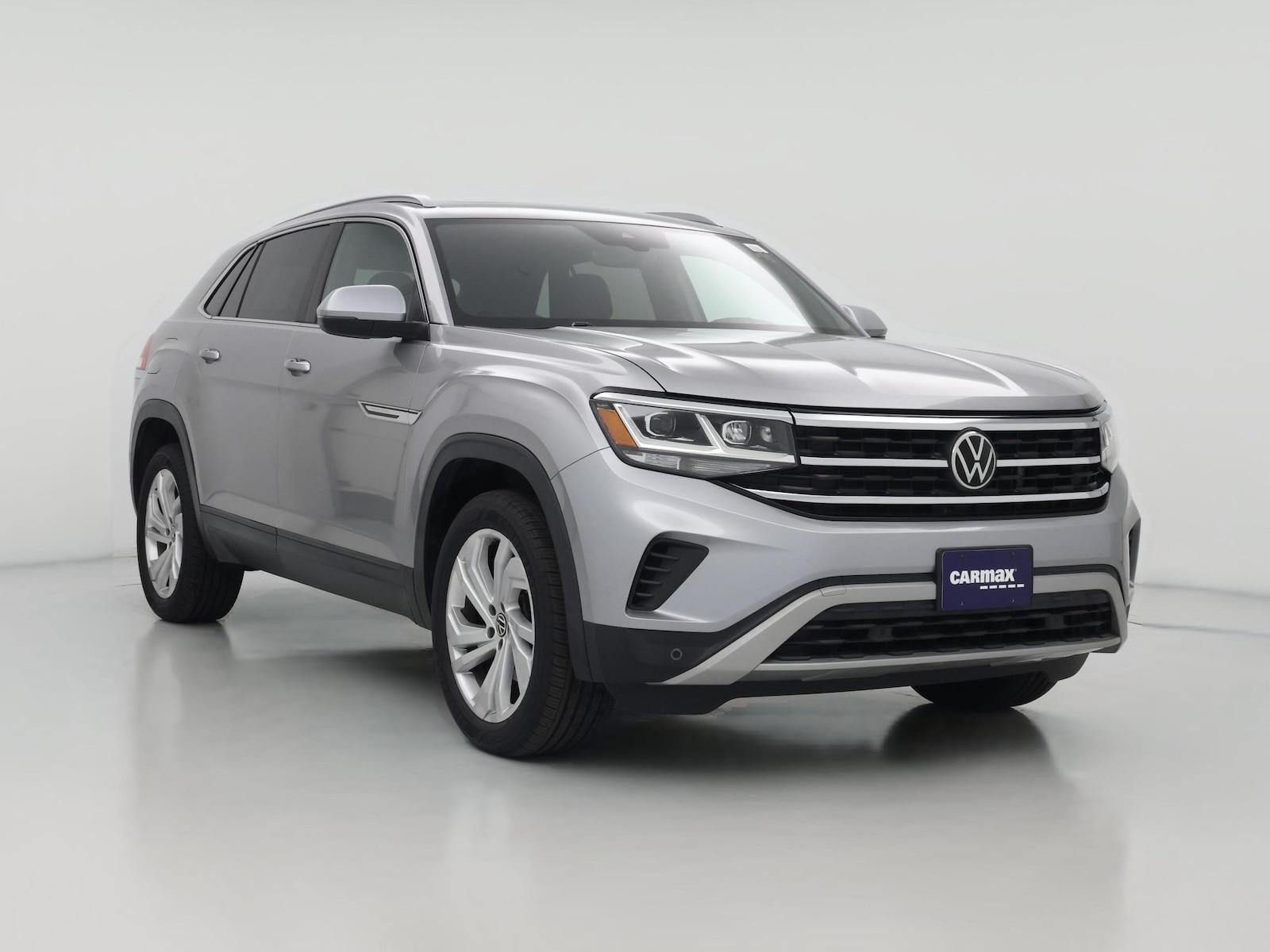2020 Volkswagen Atlas Cross Sport SEL