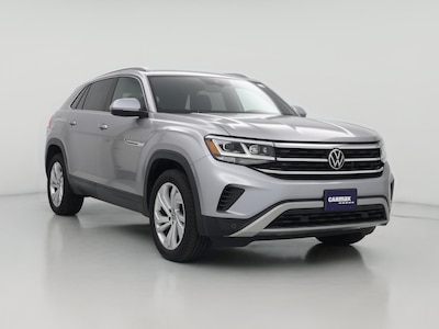 2020 Volkswagen Atlas Cross Sport SEL