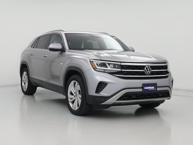 2020 Volkswagen Atlas Cross Sport SEL
