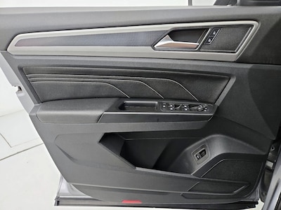 Driver Door Panel