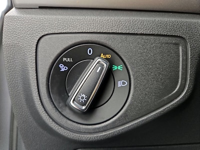 Driver Accessory Controls