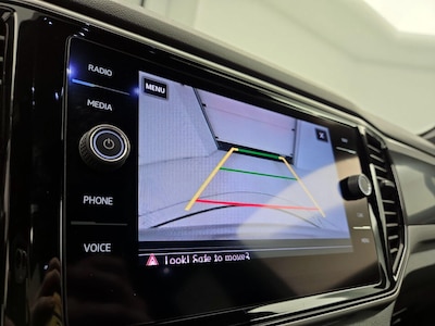 Back-Up Camera