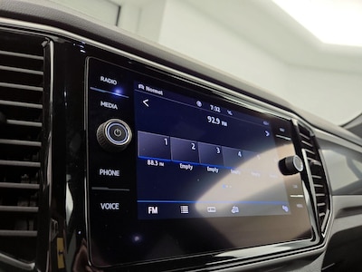 Radio (On)