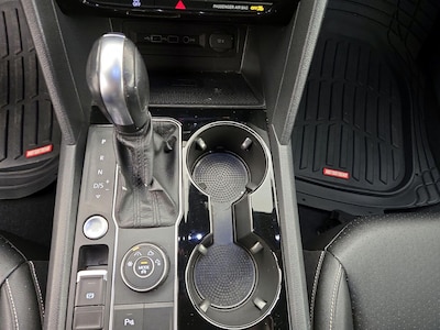Shifter