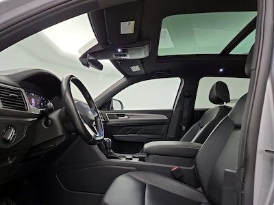 Sunroof