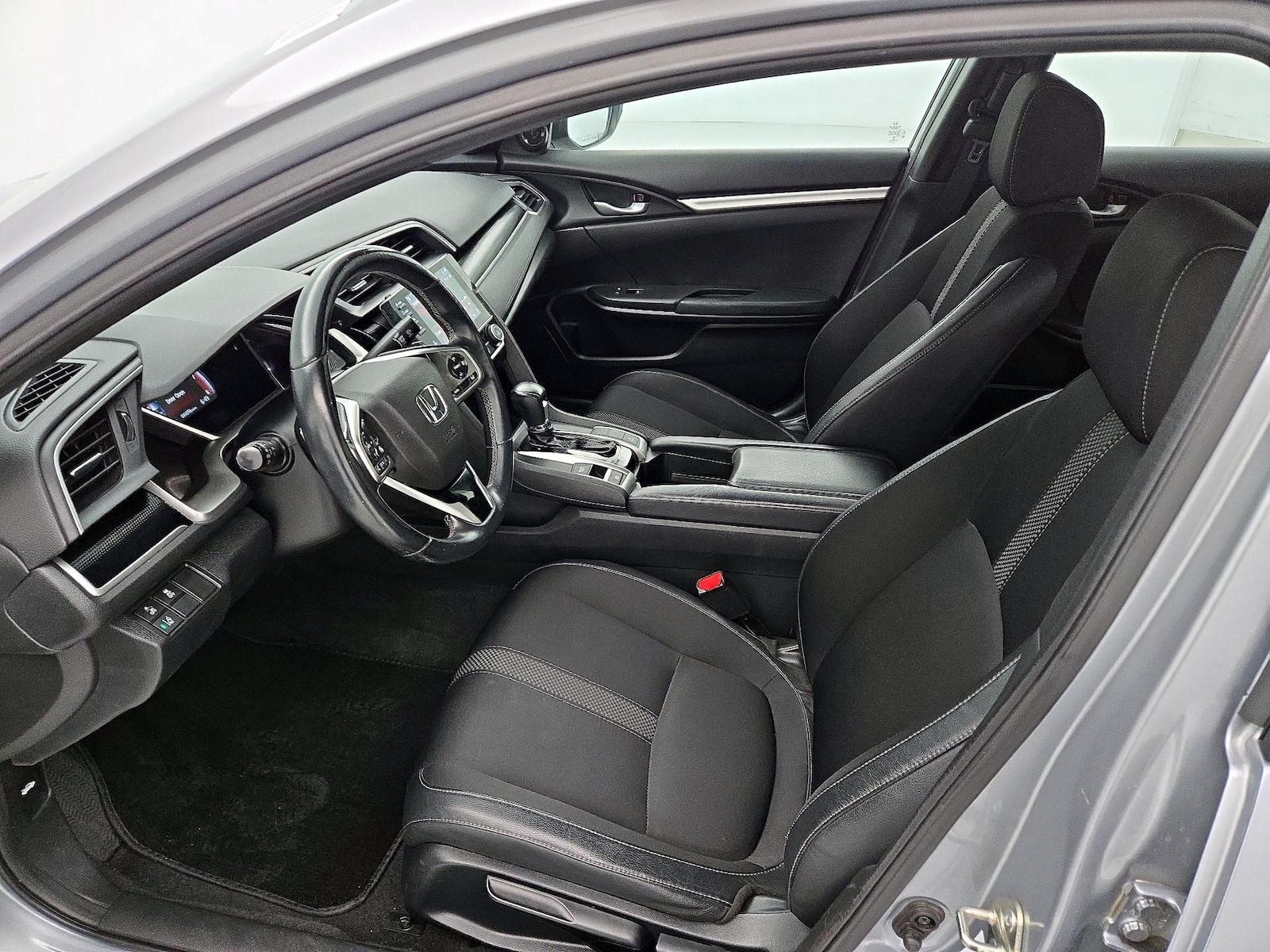 2020 Honda Civic Sport - Photo 12