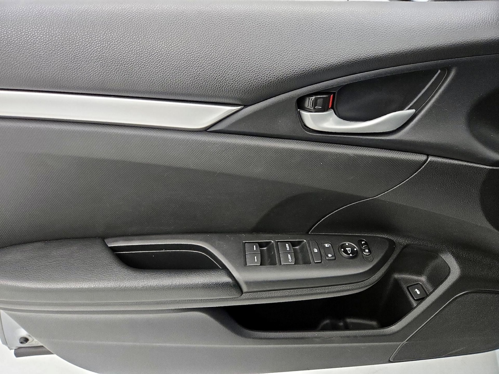 2020 Honda Civic Sport - Photo 13