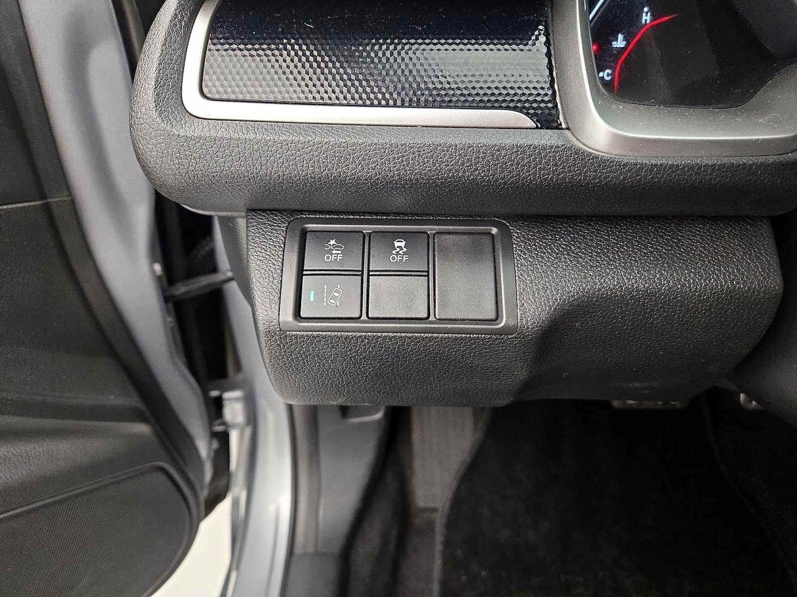 2020 Honda Civic Sport - Photo 14