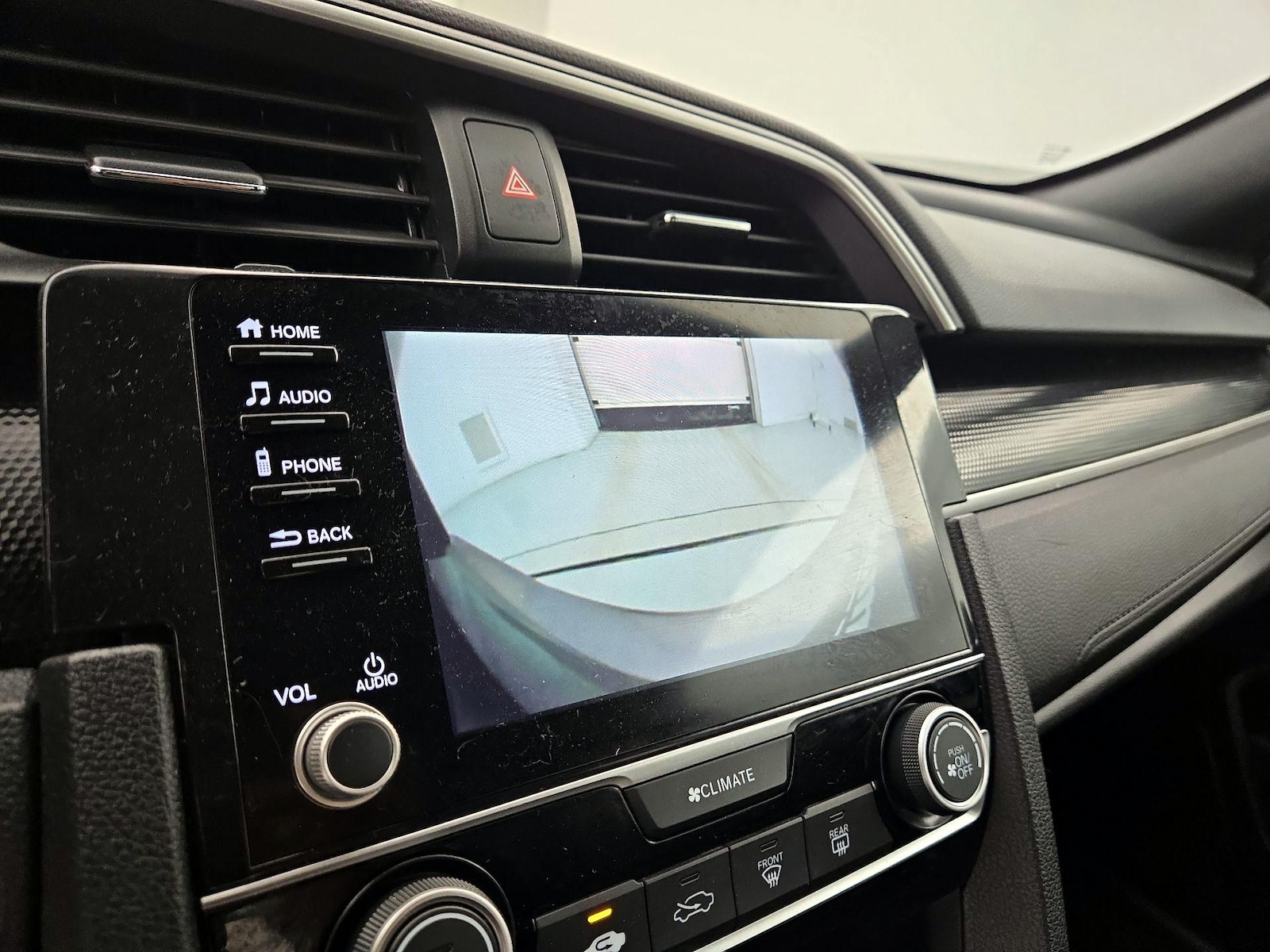 2020 Honda Civic Sport - Photo 15