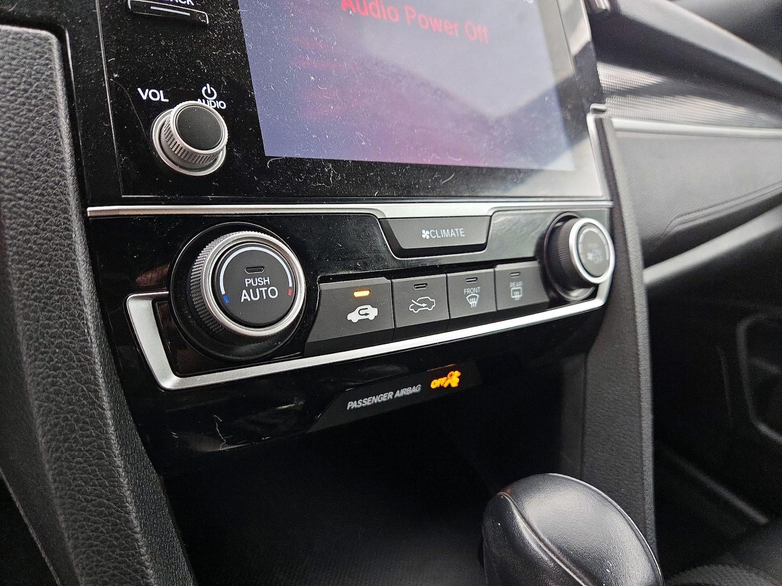 2020 Honda Civic Sport - Photo 17