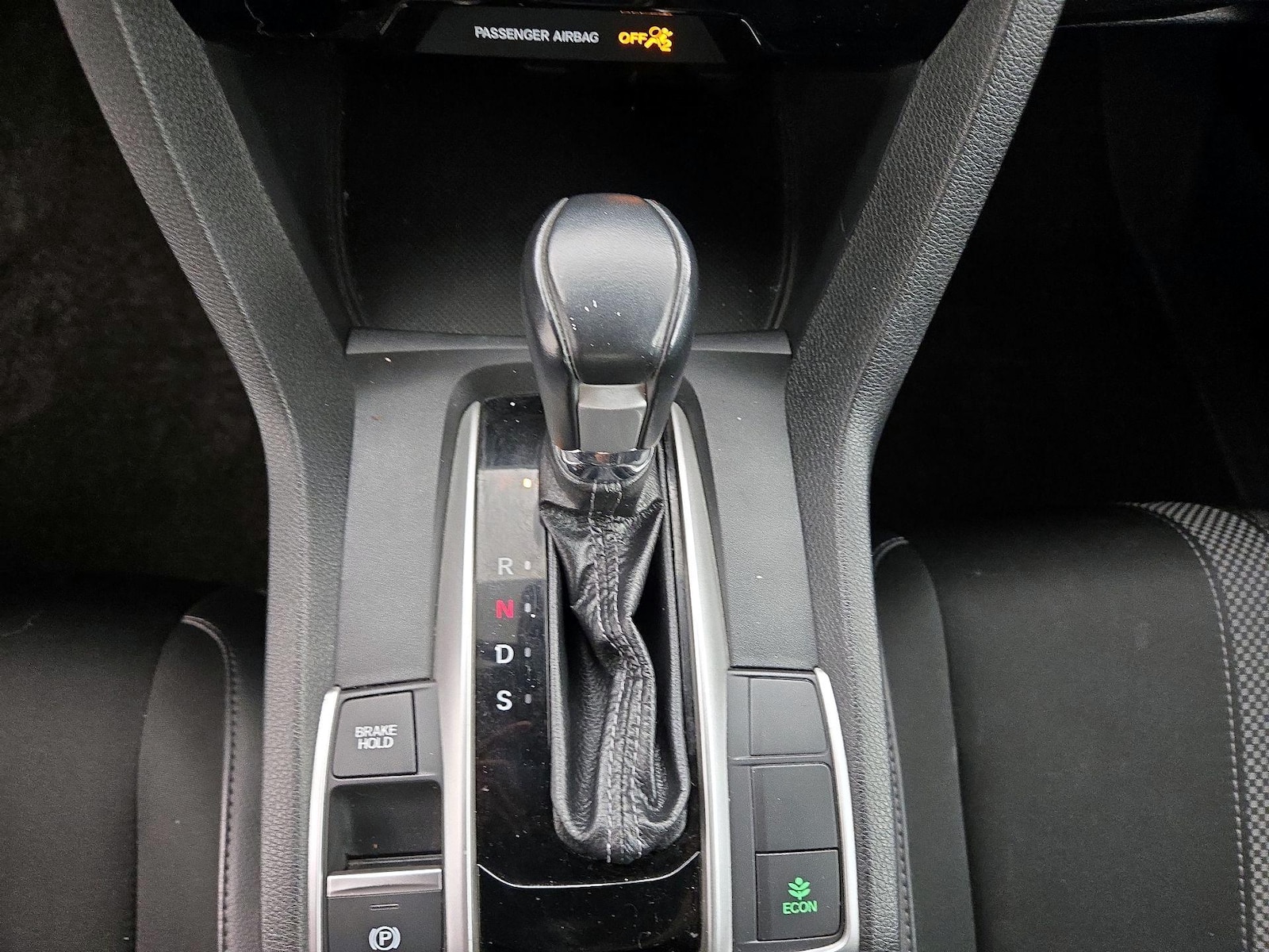 2020 Honda Civic Sport - Photo 18