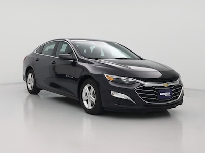 2022 Chevrolet Malibu LS