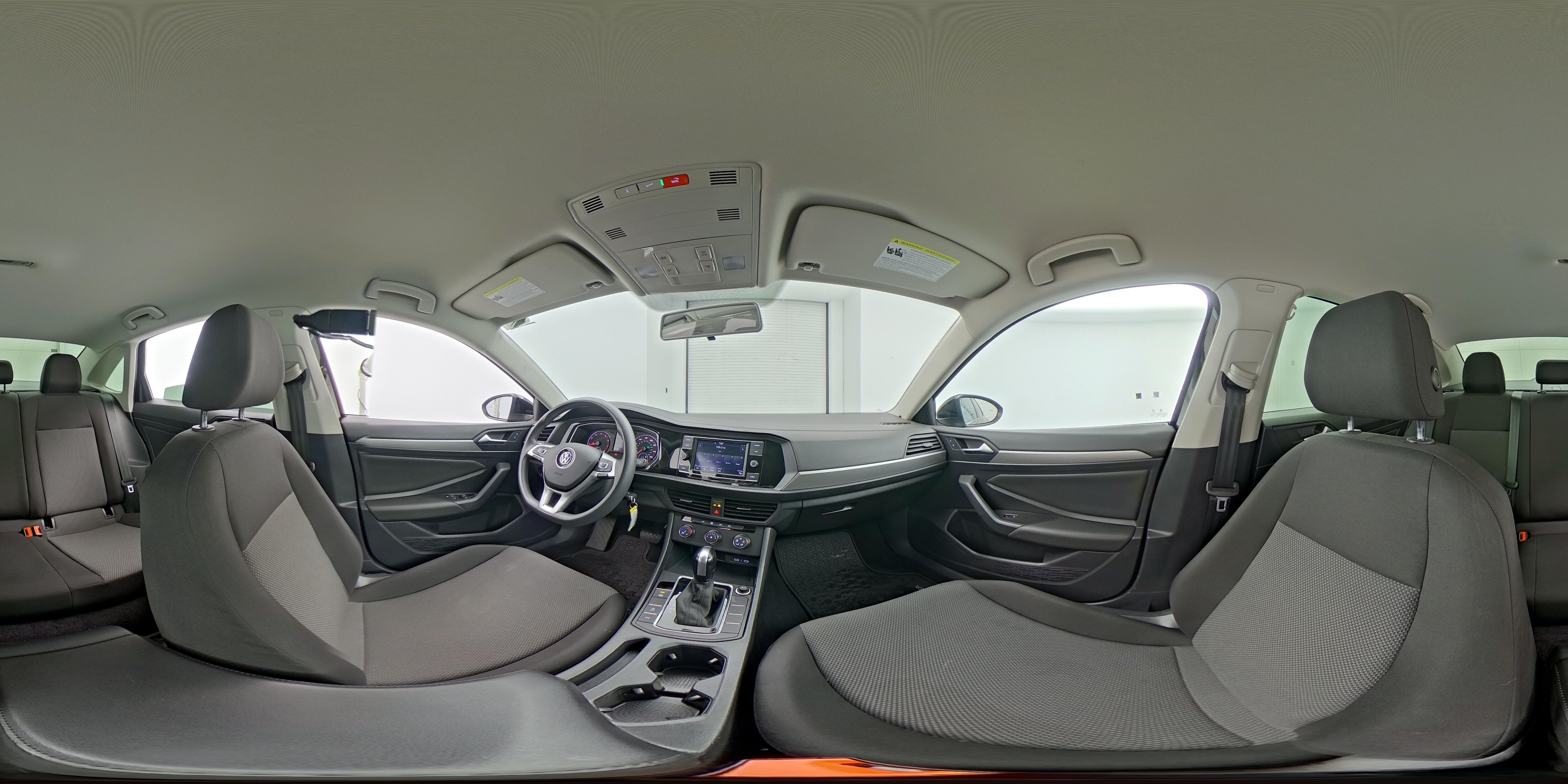 2021 Volkswagen Jetta S - Photo 24