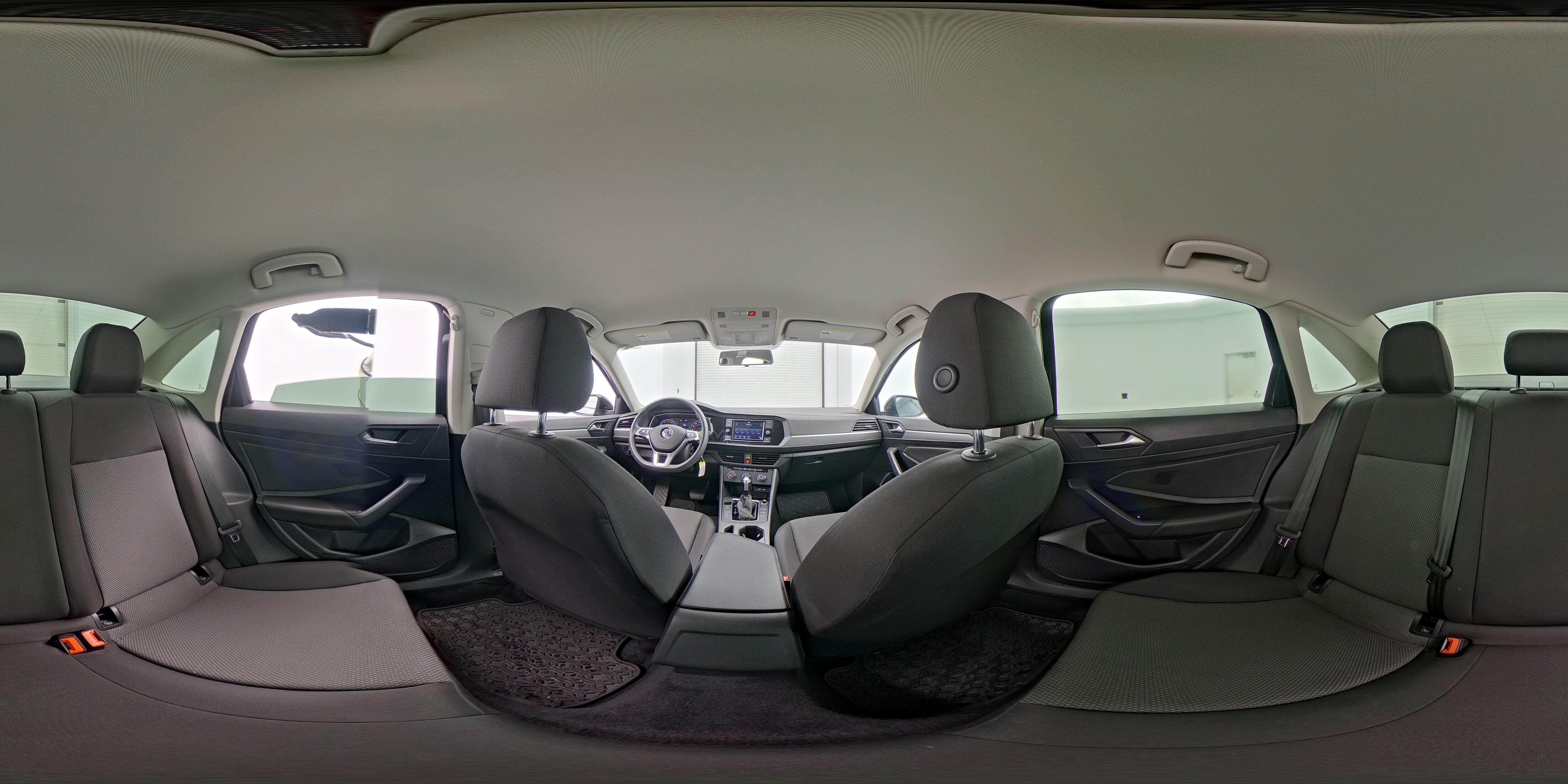2021 Volkswagen Jetta S - Photo 25