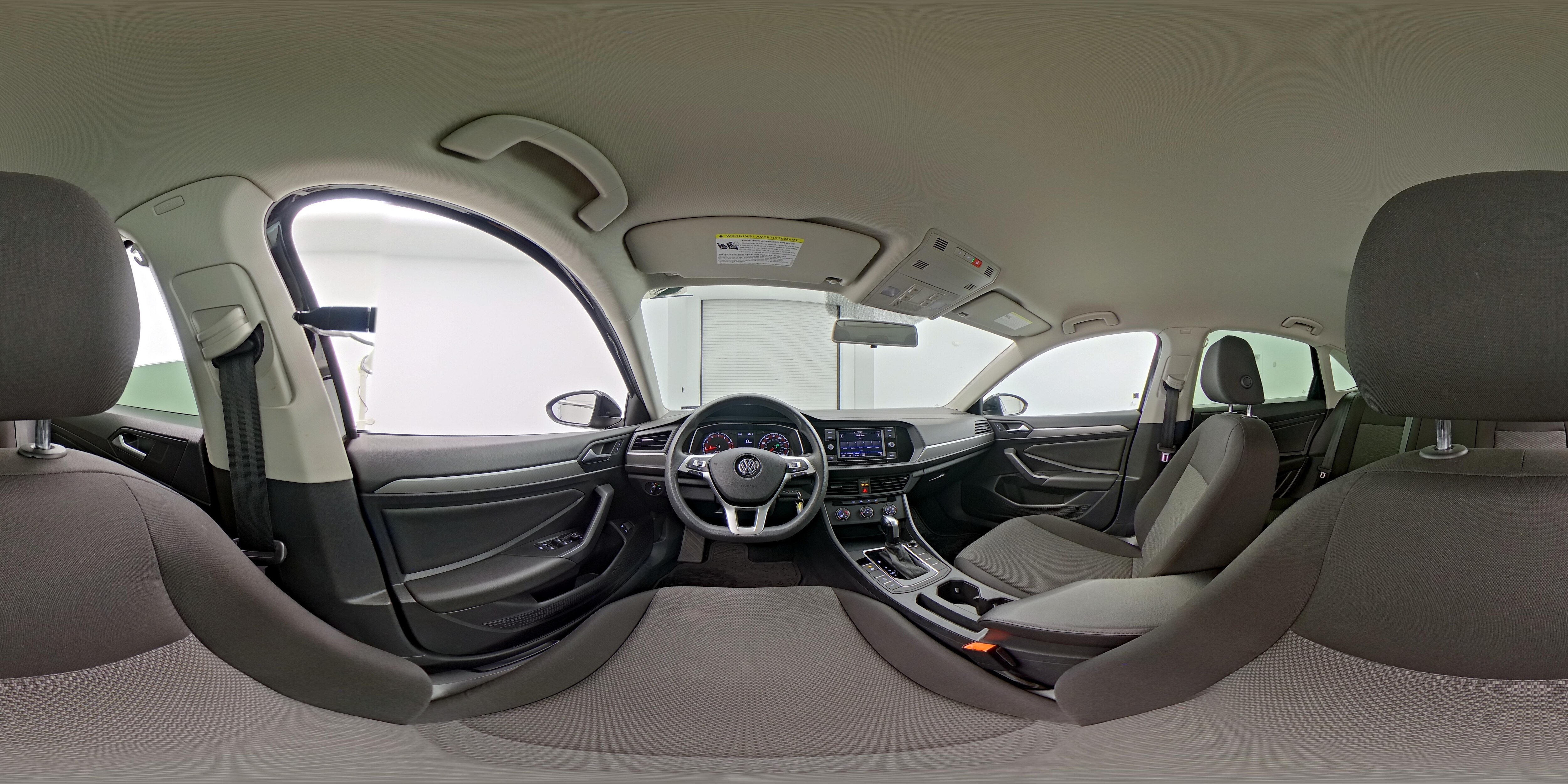 2021 Volkswagen Jetta S - Photo 26