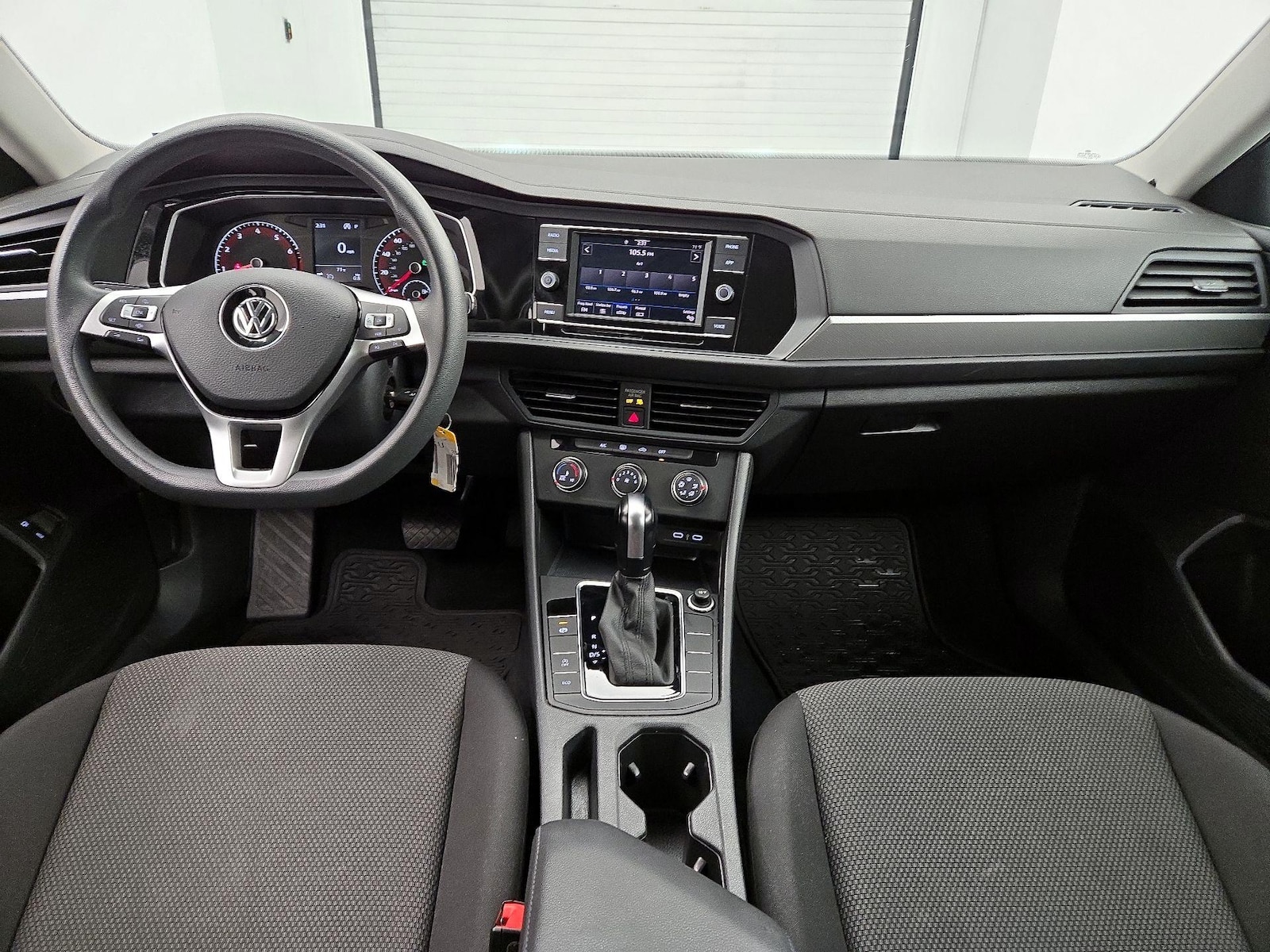 2021 Volkswagen Jetta S - Photo 10