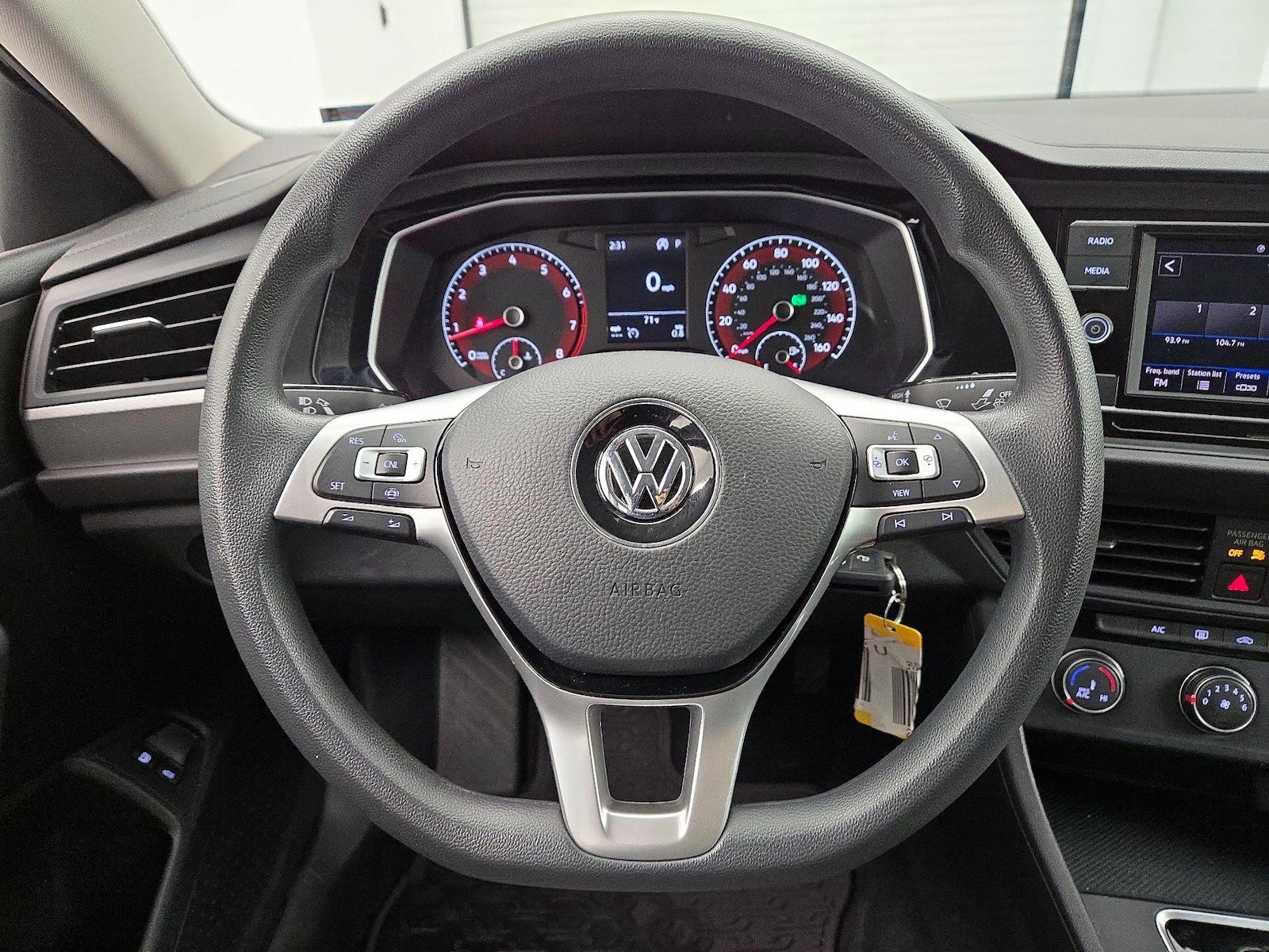 2021 Volkswagen Jetta S - Photo 11