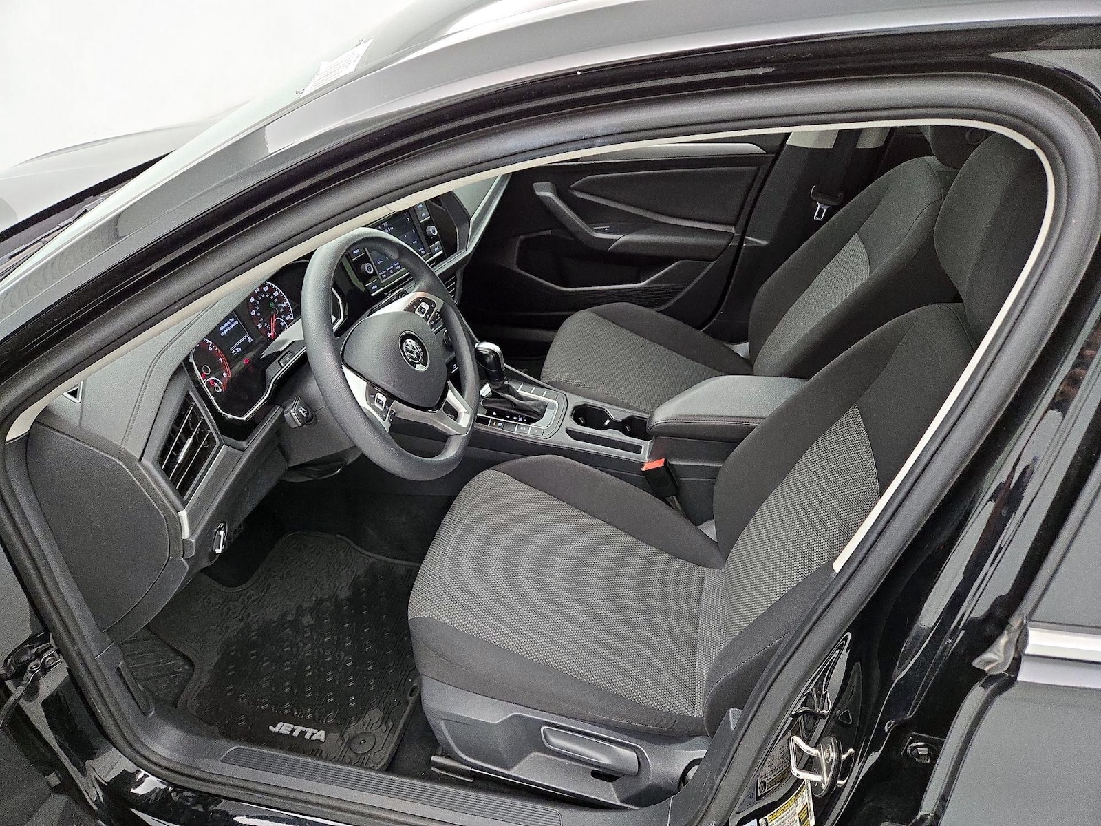 2021 Volkswagen Jetta S - Photo 12