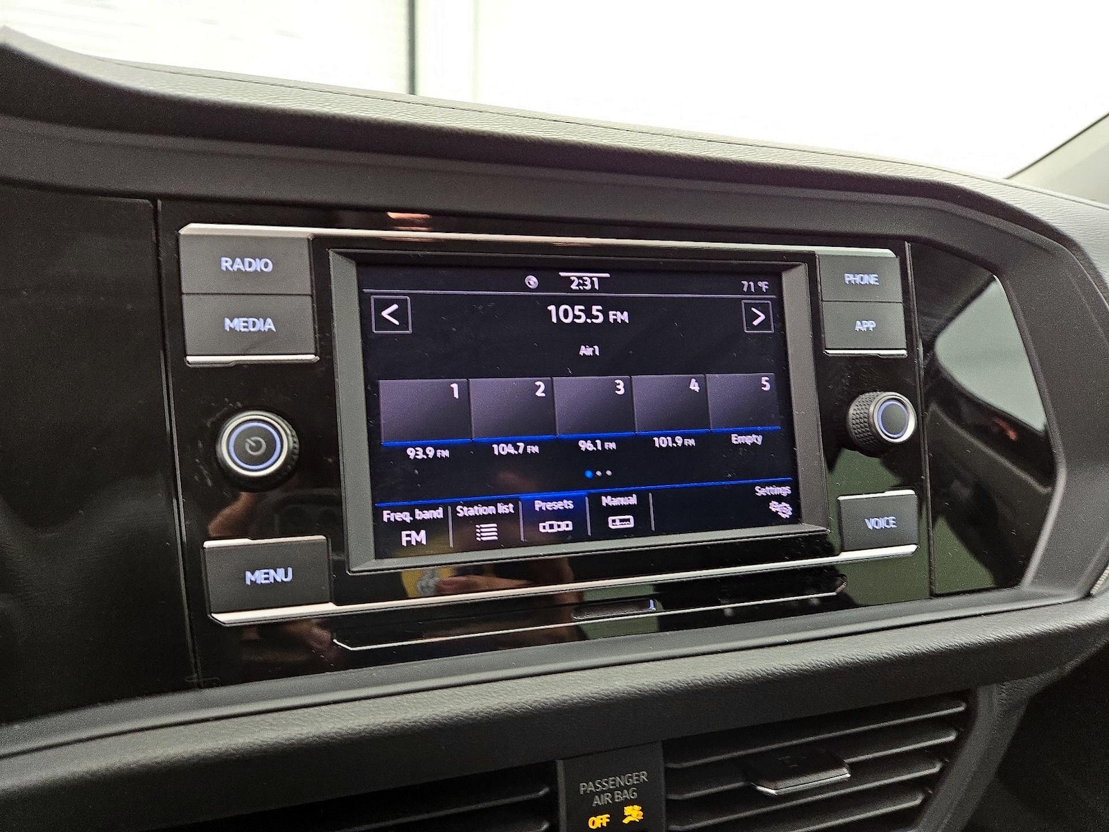 2021 Volkswagen Jetta S - Photo 16