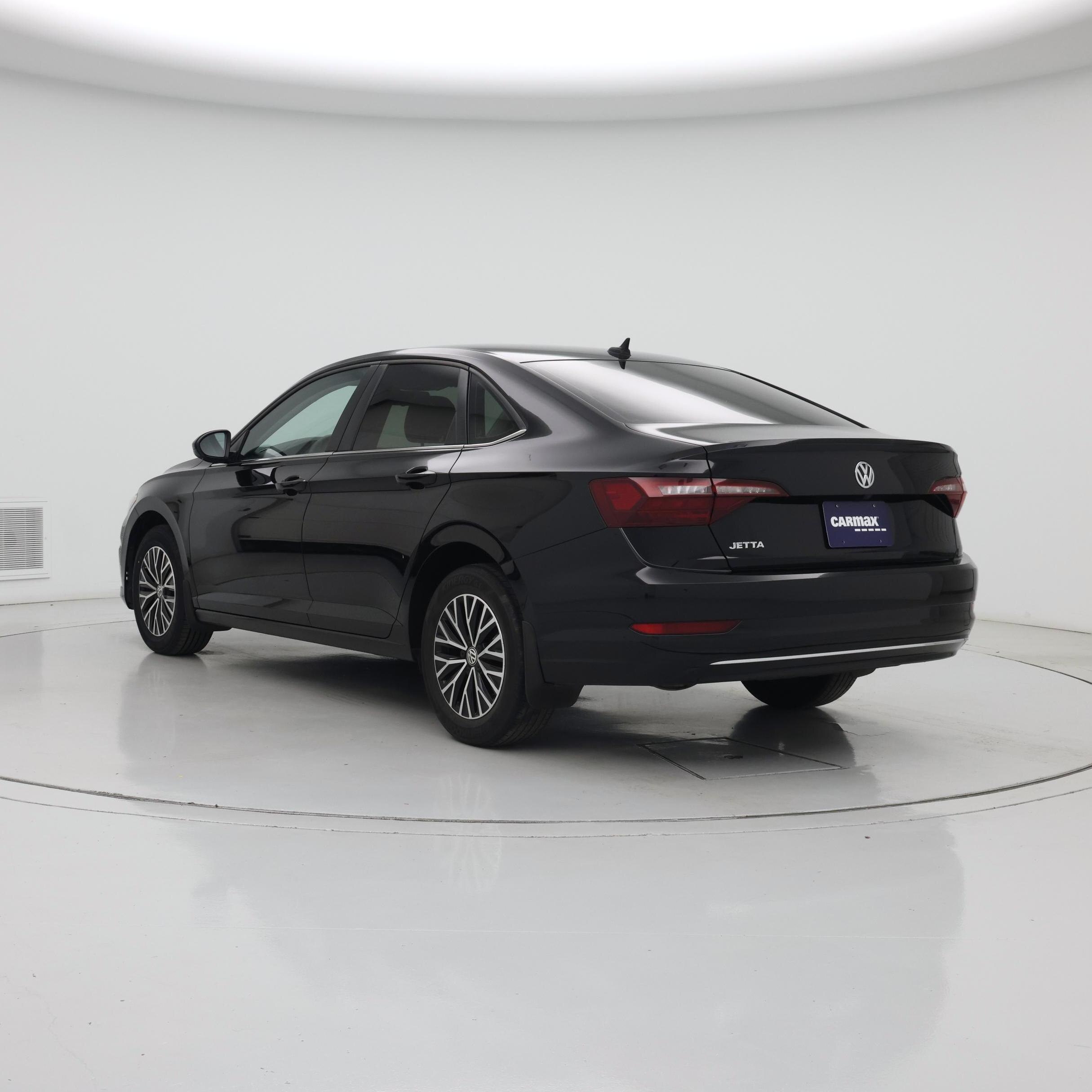 Thumbnail: 2021 Volkswagen Jetta - 2