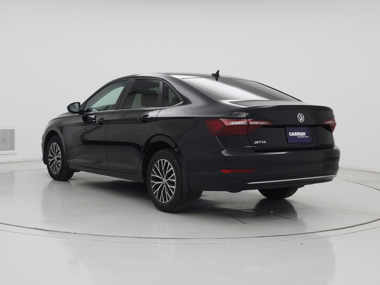 2021 Volkswagen Jetta S - Photo 3